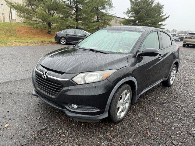 used 2016 Honda HR-V car, priced at $14,950