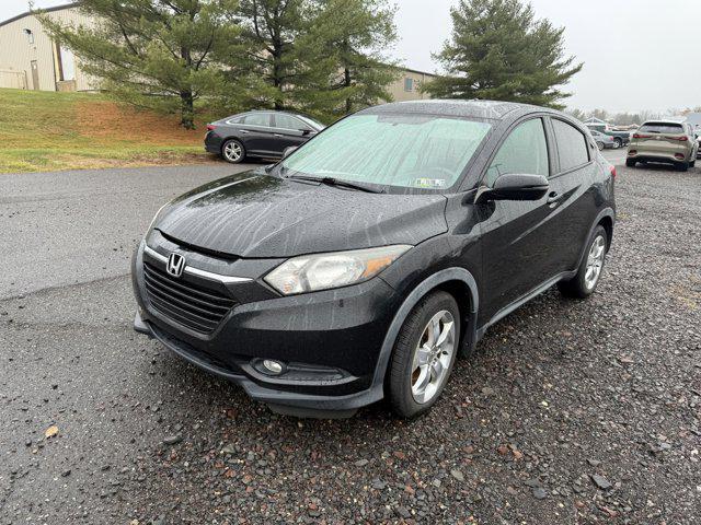 used 2016 Honda HR-V car, priced at $14,950