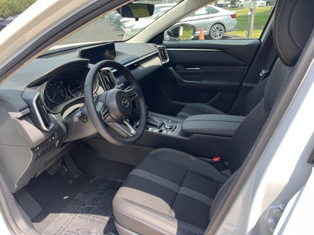 new 2025 Mazda CX-50 Hybrid car, priced at $36,530