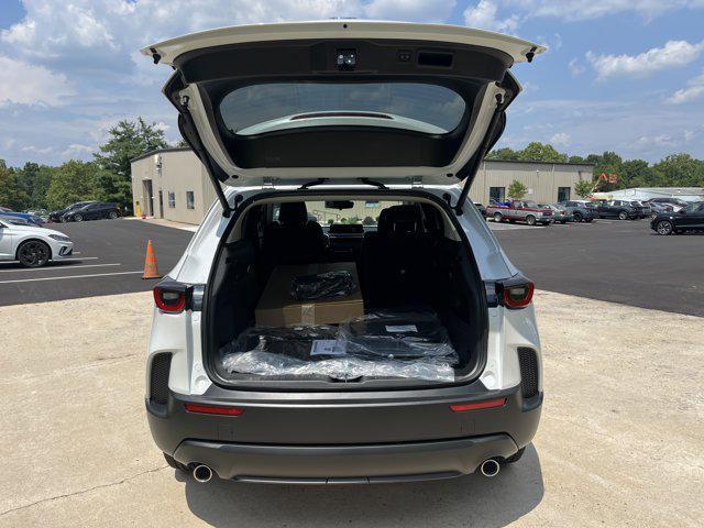 new 2025 Mazda CX-50 Hybrid car, priced at $36,530