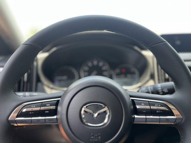 new 2025 Mazda CX-50 Hybrid car, priced at $36,530