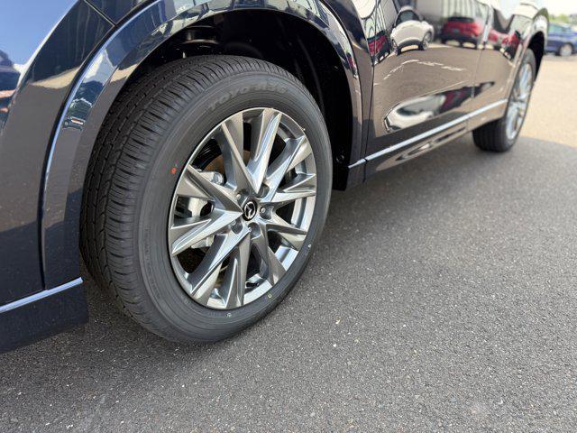 new 2025 Mazda CX-5 car, priced at $37,415