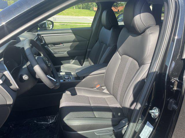 new 2025 Mazda CX-50 car, priced at $32,535
