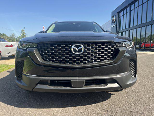 new 2025 Mazda CX-50 car, priced at $32,535