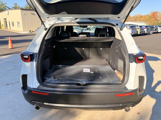 new 2026 Mazda CX-50 car, priced at $32,565