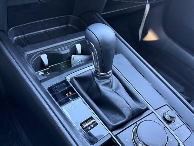 new 2026 Mazda CX-50 car, priced at $32,565