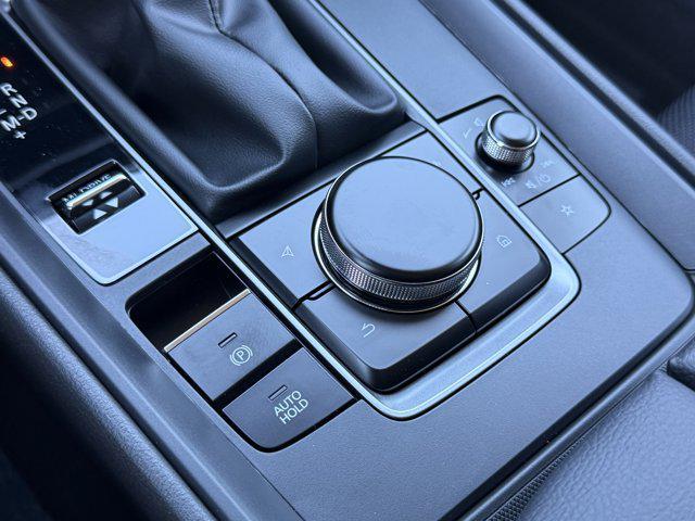 new 2026 Mazda CX-50 car, priced at $32,565