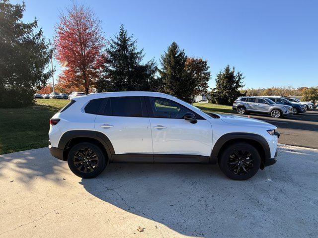 new 2026 Mazda CX-50 car, priced at $32,565