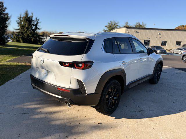 new 2026 Mazda CX-50 car, priced at $32,565
