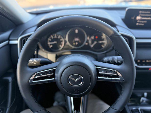 new 2026 Mazda CX-50 car, priced at $32,565