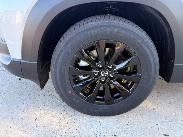 new 2026 Mazda CX-50 car, priced at $32,565