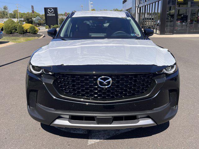 new 2025 Mazda CX-50 car, priced at $45,510