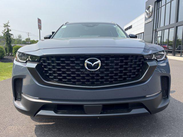 new 2025 Mazda CX-50 car, priced at $39,960