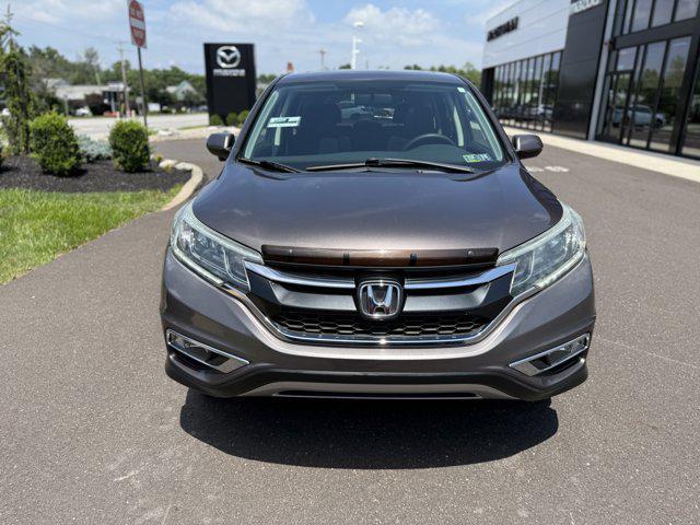 used 2015 Honda CR-V car, priced at $16,950