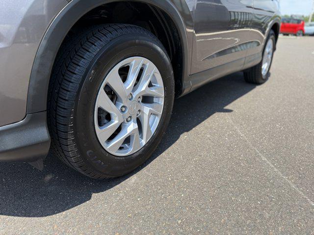 used 2015 Honda CR-V car, priced at $16,950