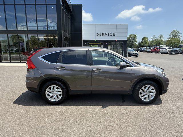 used 2015 Honda CR-V car, priced at $16,950