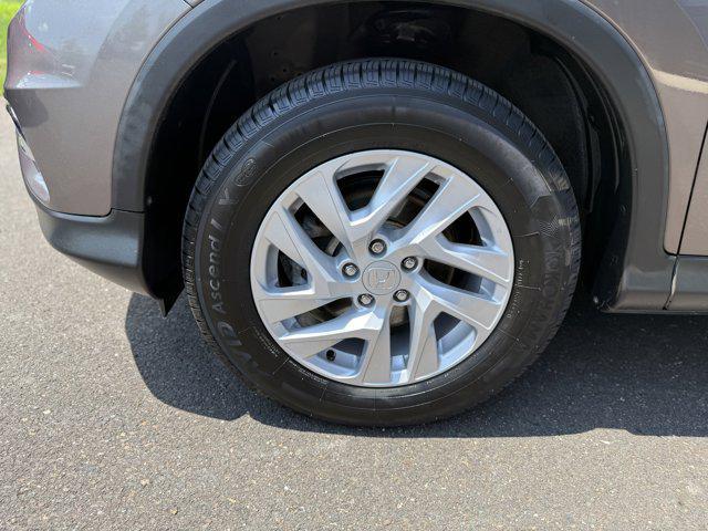used 2015 Honda CR-V car, priced at $16,950