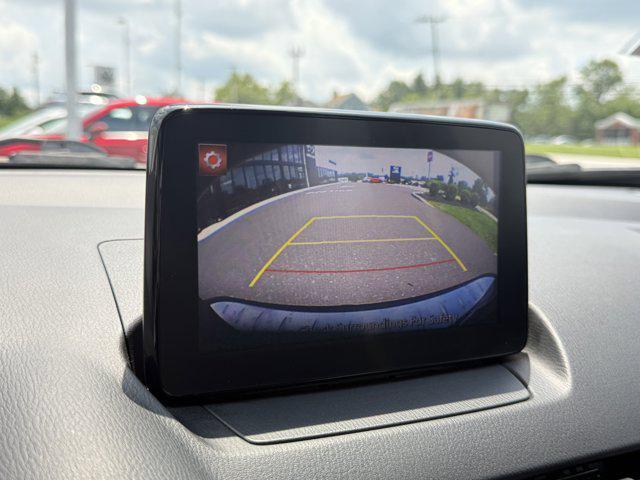 used 2018 Mazda CX-3 car, priced at $19,950