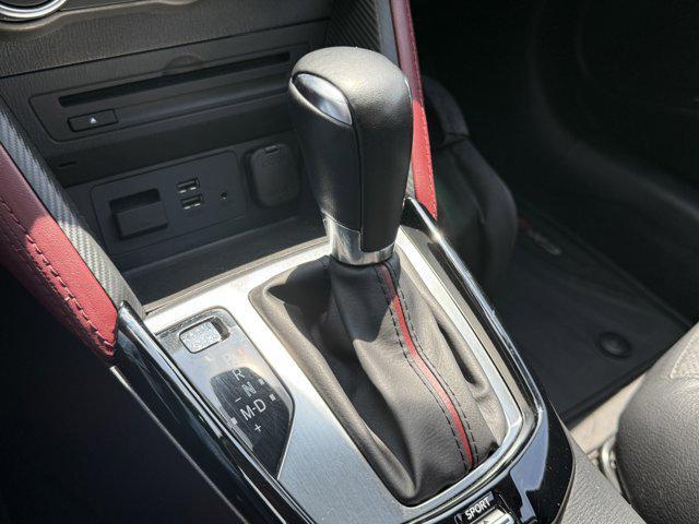 used 2018 Mazda CX-3 car, priced at $19,950