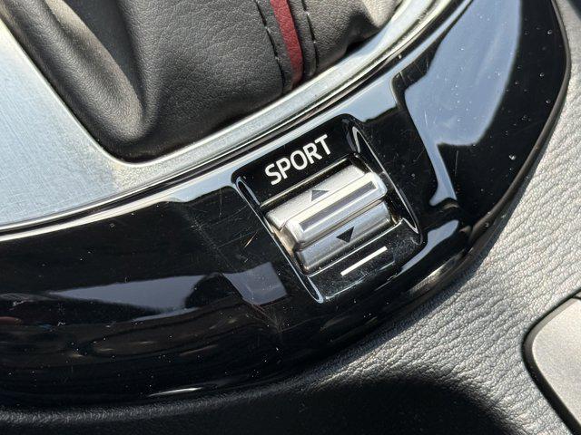used 2018 Mazda CX-3 car, priced at $19,950