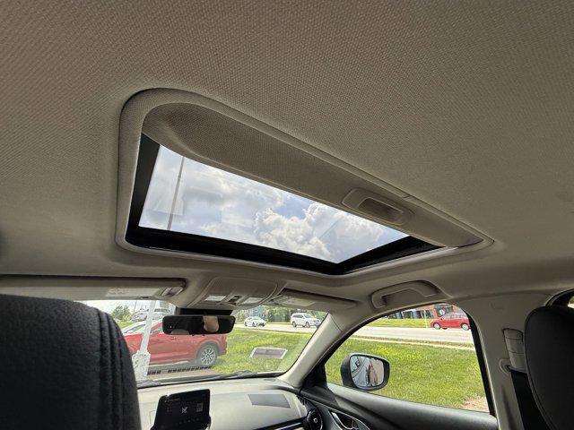 used 2018 Mazda CX-3 car, priced at $19,950