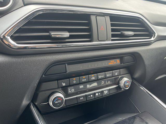 used 2023 Mazda CX-9 car, priced at $29,950