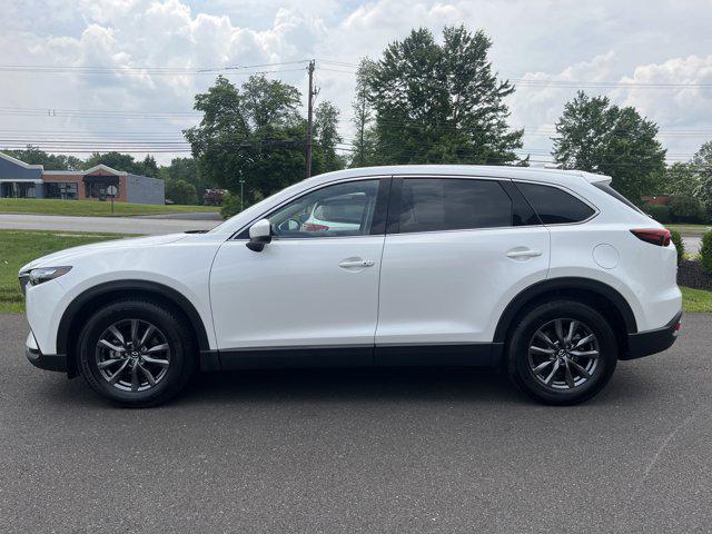 used 2023 Mazda CX-9 car, priced at $29,950