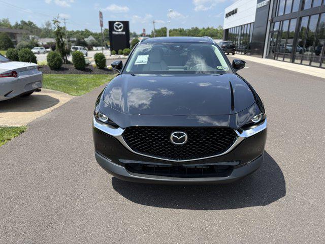 used 2024 Mazda CX-30 car, priced at $27,950