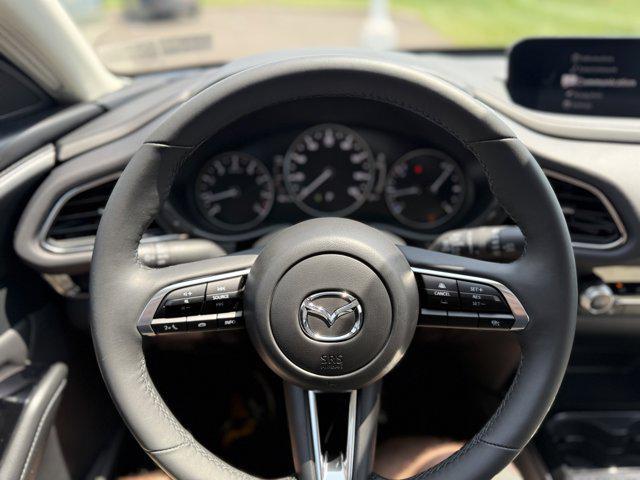 used 2024 Mazda CX-30 car, priced at $27,950