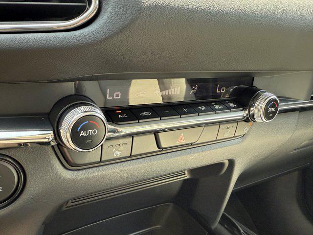 used 2024 Mazda CX-30 car, priced at $27,950
