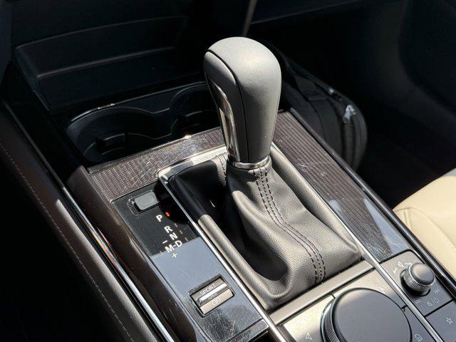 used 2024 Mazda CX-30 car, priced at $27,950