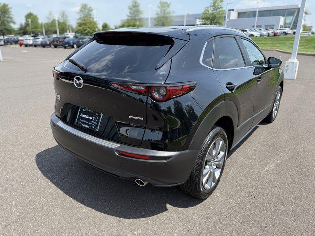 used 2024 Mazda CX-30 car, priced at $27,950