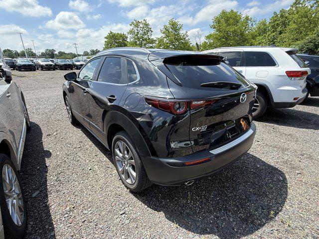 used 2024 Mazda CX-30 car, priced at $27,950