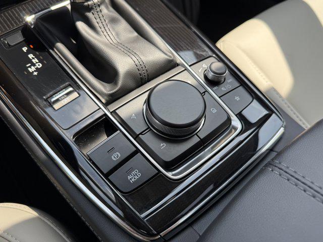 used 2024 Mazda CX-30 car, priced at $27,950