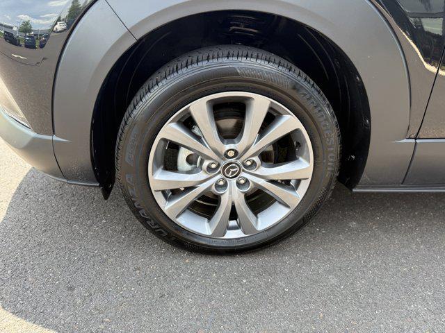 used 2024 Mazda CX-30 car, priced at $27,950