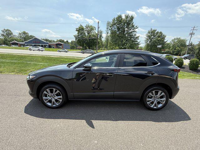 used 2024 Mazda CX-30 car, priced at $27,950