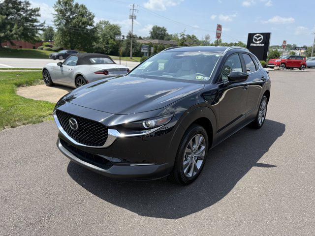 used 2024 Mazda CX-30 car, priced at $27,950