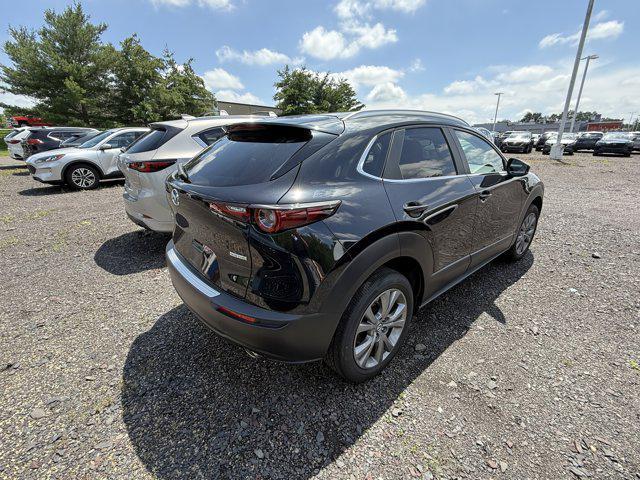 used 2024 Mazda CX-30 car, priced at $27,950