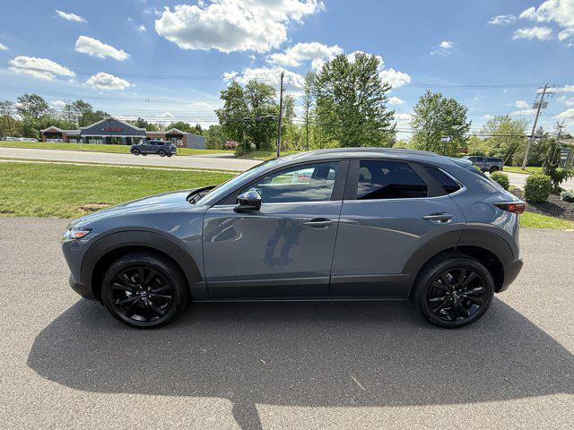 used 2023 Mazda CX-30 car, priced at $27,950