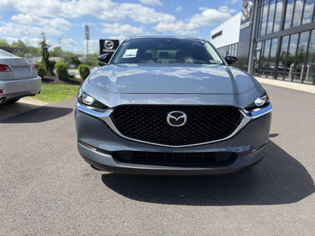 used 2023 Mazda CX-30 car, priced at $27,950