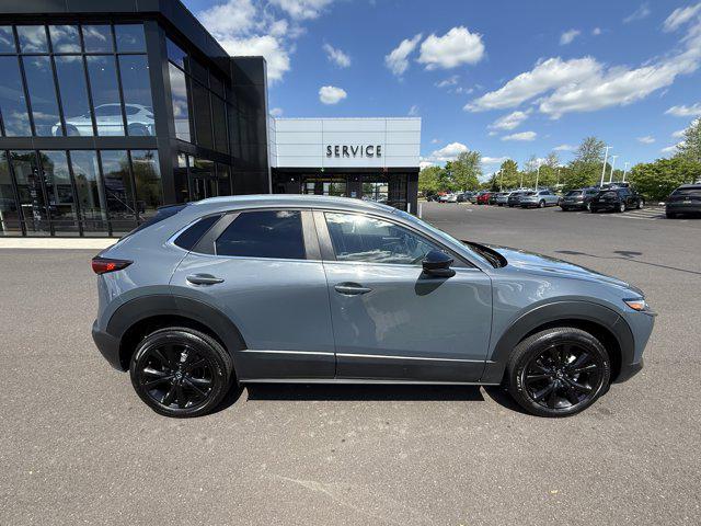 used 2023 Mazda CX-30 car, priced at $27,950