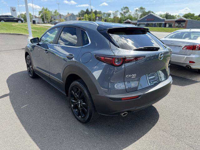 used 2023 Mazda CX-30 car, priced at $27,950