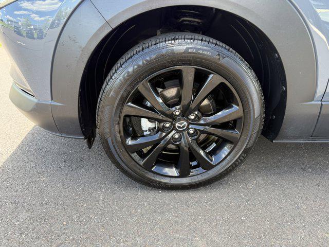 used 2023 Mazda CX-30 car, priced at $27,950