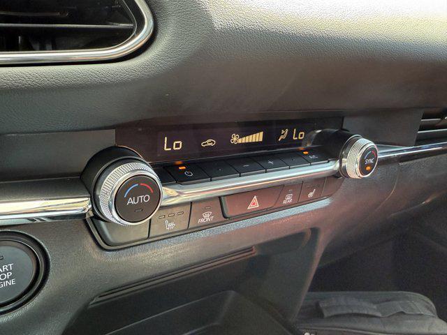used 2023 Mazda CX-30 car, priced at $27,950
