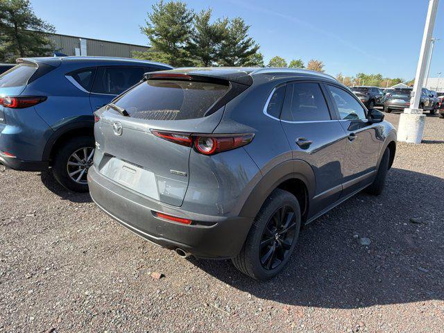used 2023 Mazda CX-30 car, priced at $27,950