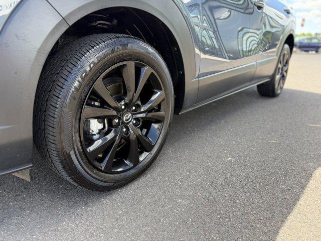 used 2023 Mazda CX-30 car, priced at $27,950