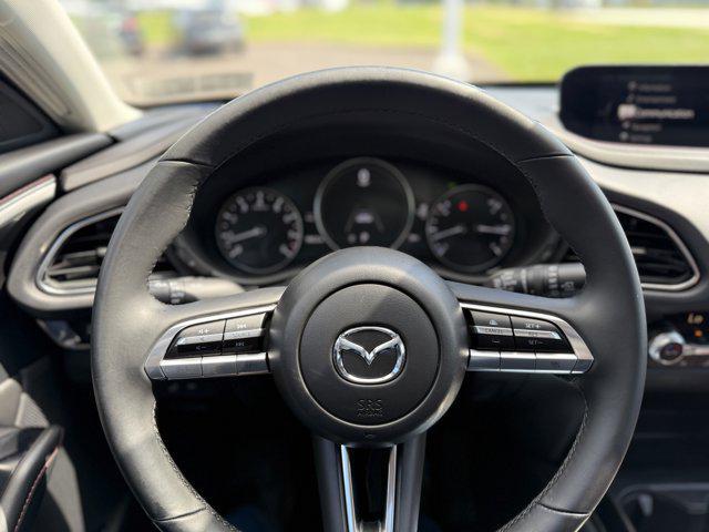 used 2023 Mazda CX-30 car, priced at $27,950