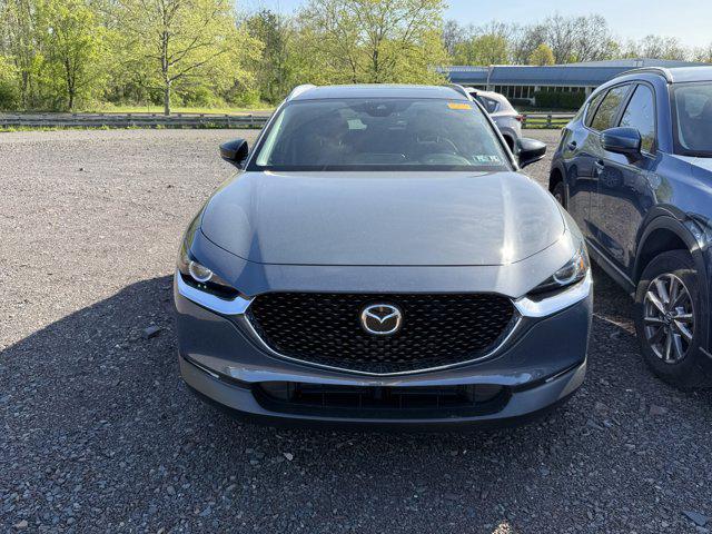 used 2023 Mazda CX-30 car, priced at $27,950