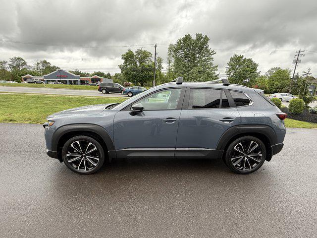 used 2024 Mazda CX-50 car, priced at $37,950