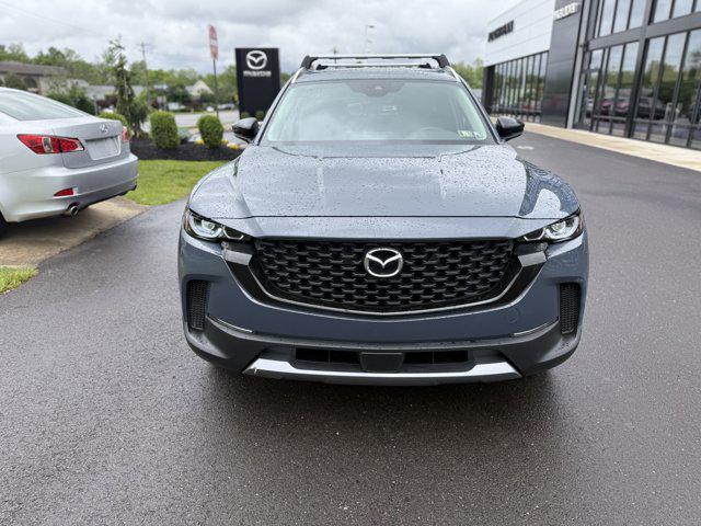 used 2024 Mazda CX-50 car, priced at $37,950